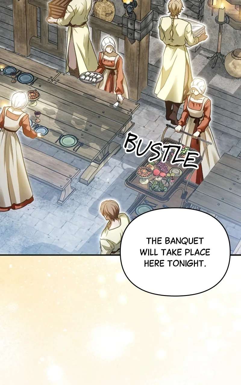 The Northern Warrior’sBeloved Bride Chapter 5 - page 84