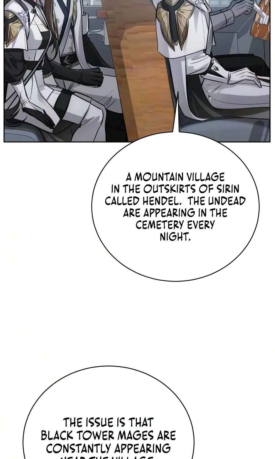 The Magic Tower Problematic Child Chapter 59 - page 114