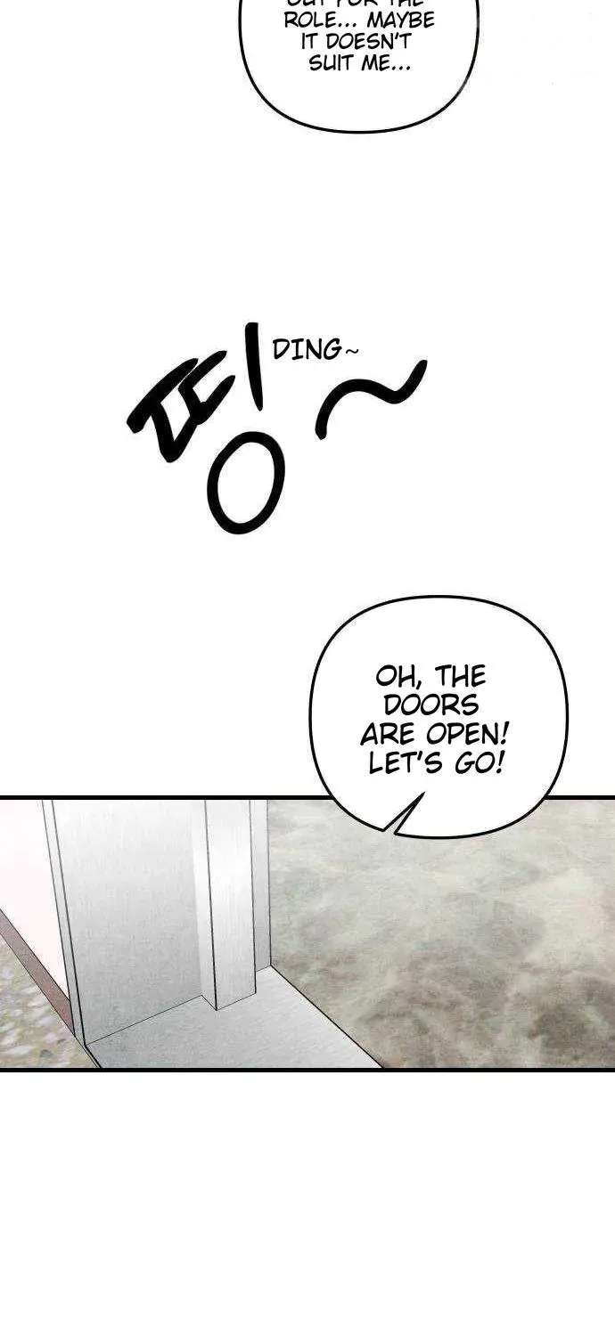 How to Turn You Around Chapter 57 - page 45