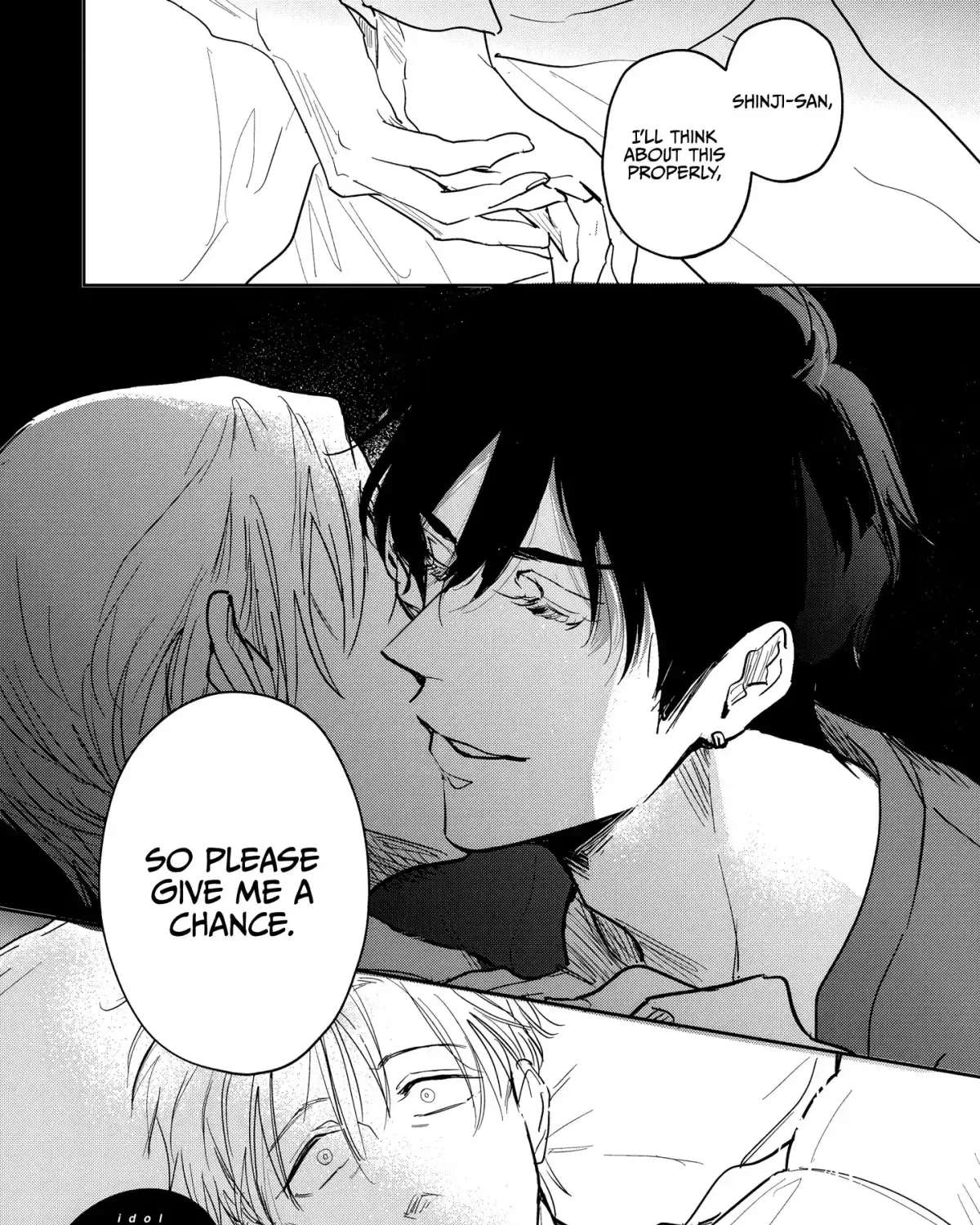 All the Way With Idol-kun! Chapter 4 - page 2