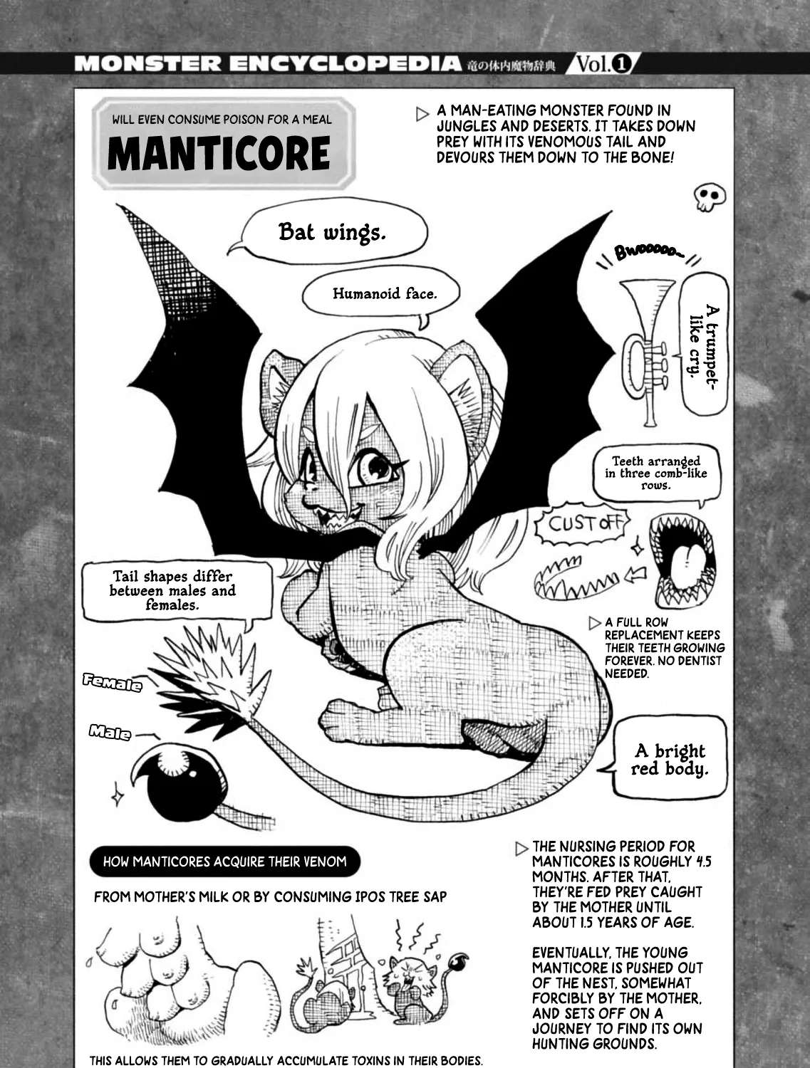 The Guardian of the Devils Chapter 1 - page 36