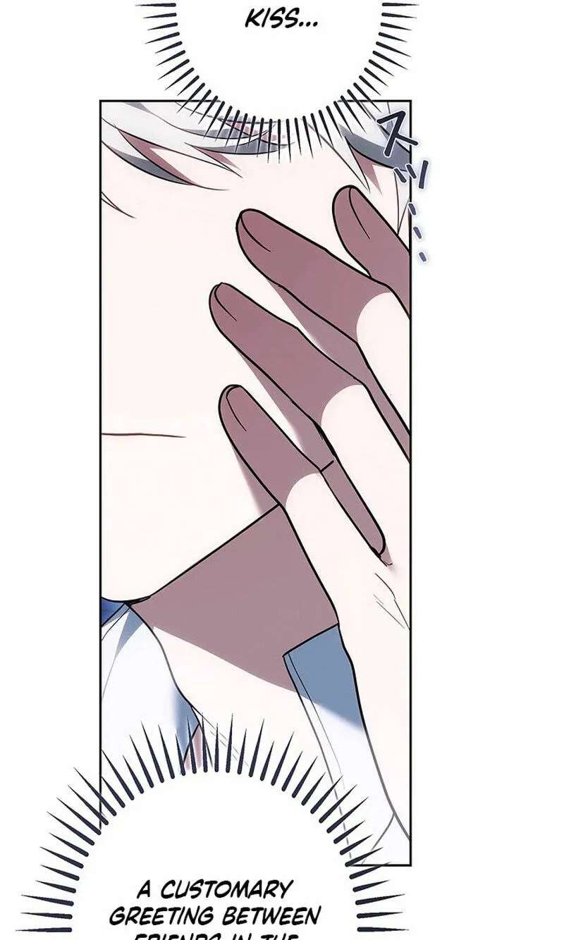 A Note from Violet Chapter 36 - page 92