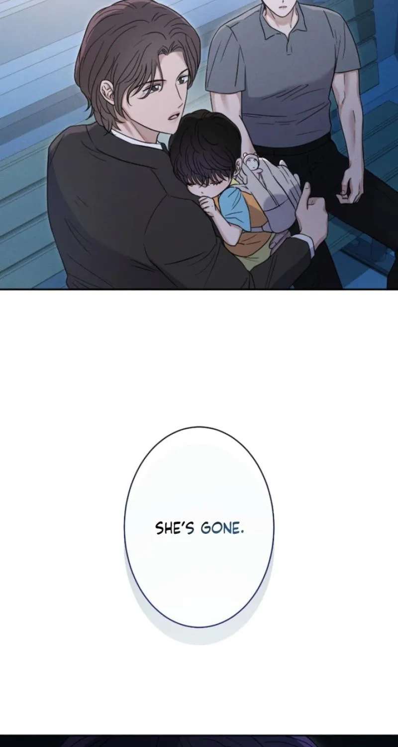 Love Wasn't Part of the Deal, Was It? Chapter 17 - page 17