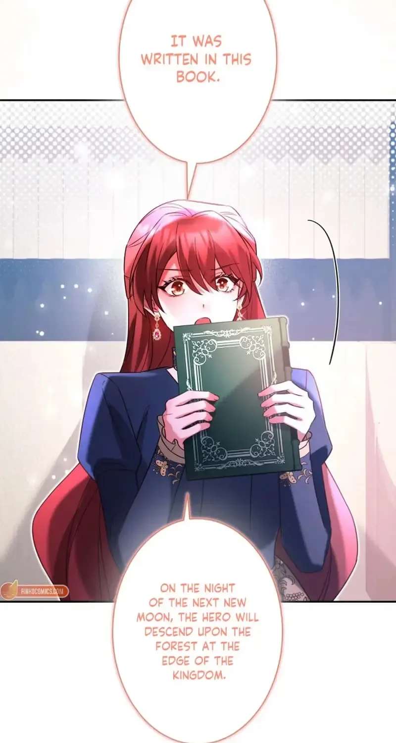 Goodbye, My Cheating Fiancé. I'll Find Happiness in the Next Game Chapter 30 - page 30