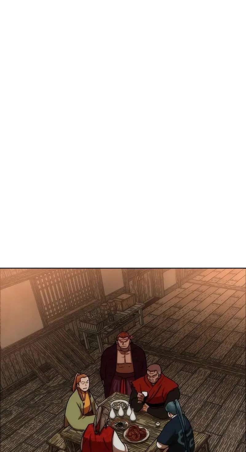 Like a Chilling Flame Chapter 94 - page 22