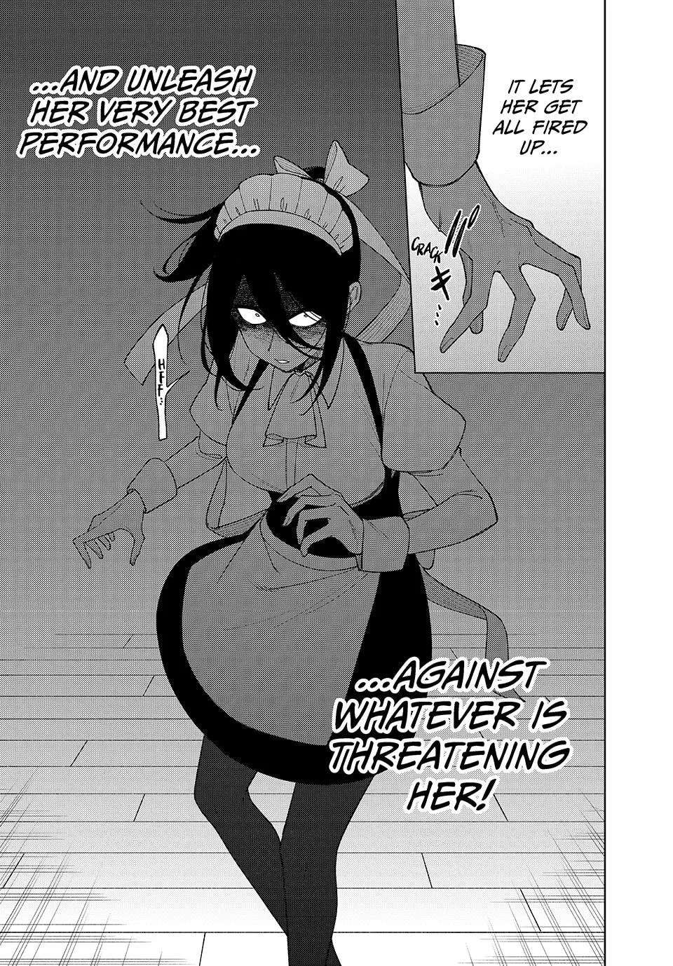 S-Rank Party kara Kaiko Sareta [Jugushi]: "Noroi no Item" Shika Tsukuremasen ga, Sono Seinou wa Artifact-kyuu nari……! Chapter 60 - page 13
