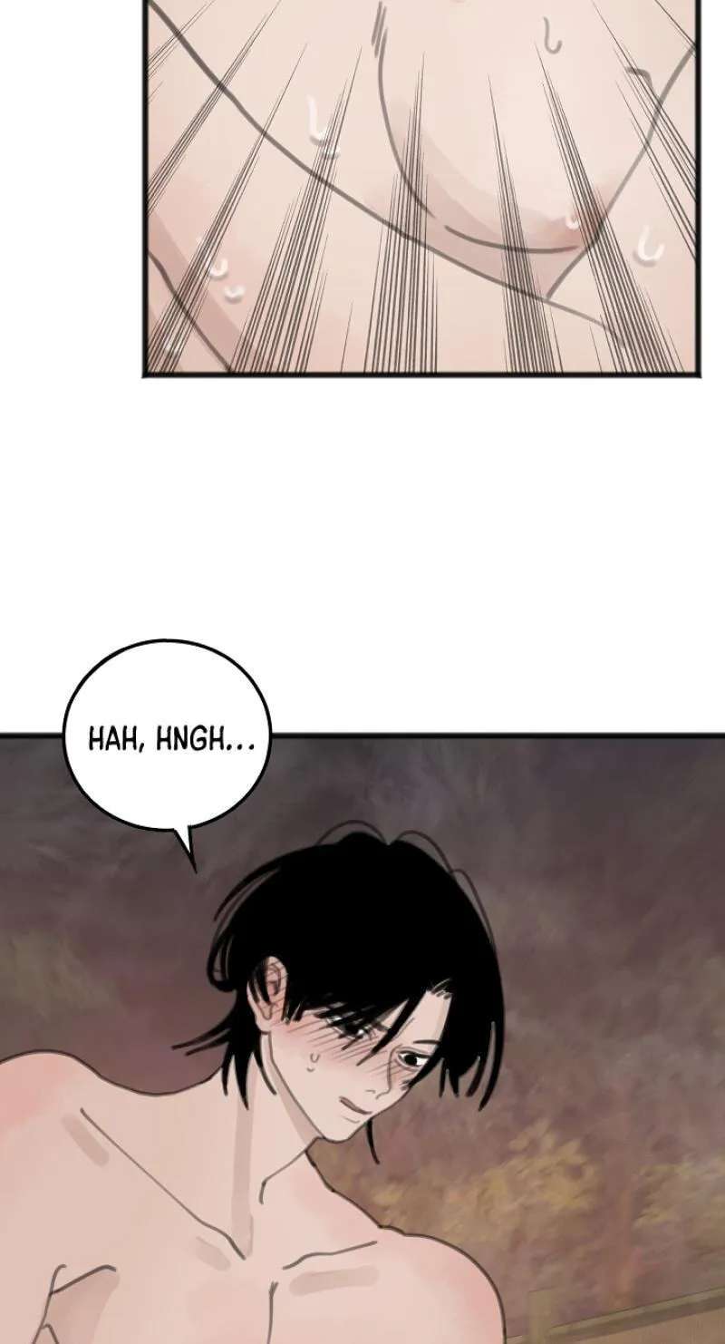 A Hot Spring Trip With Friends Chapter 4 - page 31