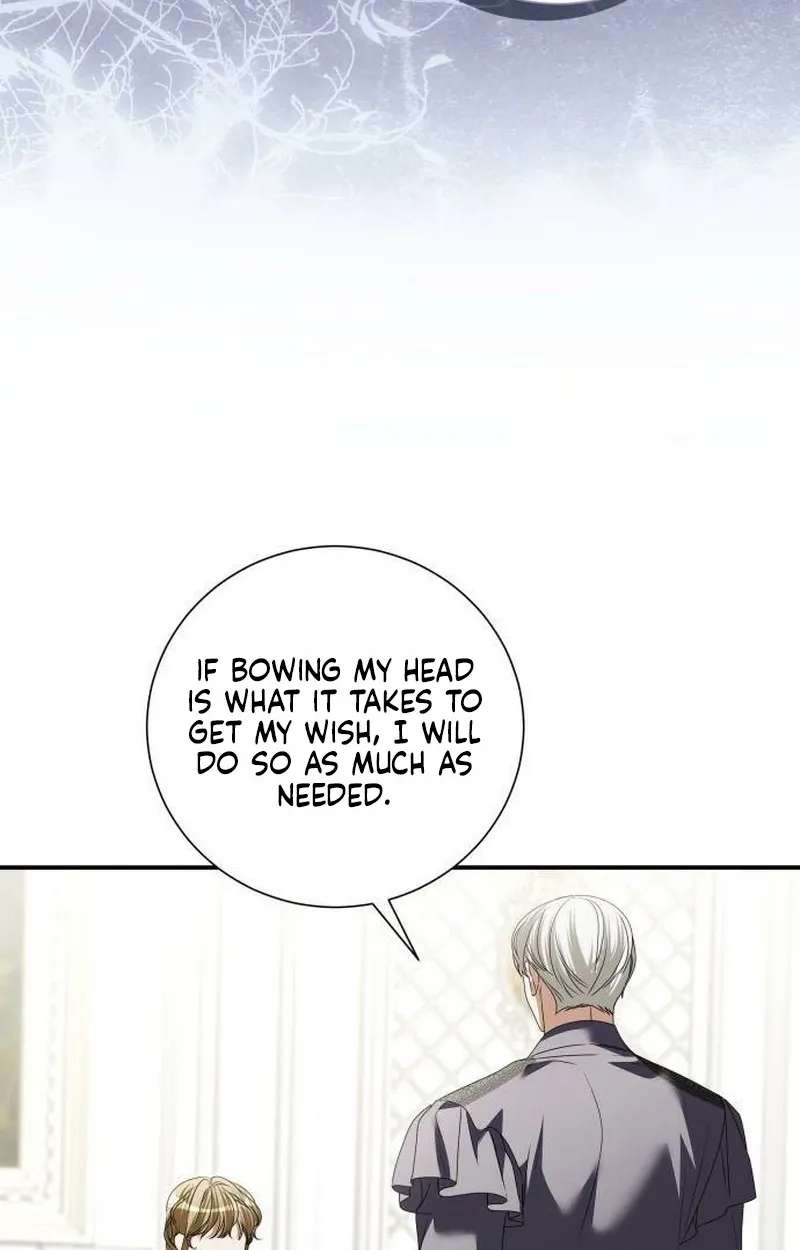That's Just How First Love Is Your Highness Chapter 67 - page 23