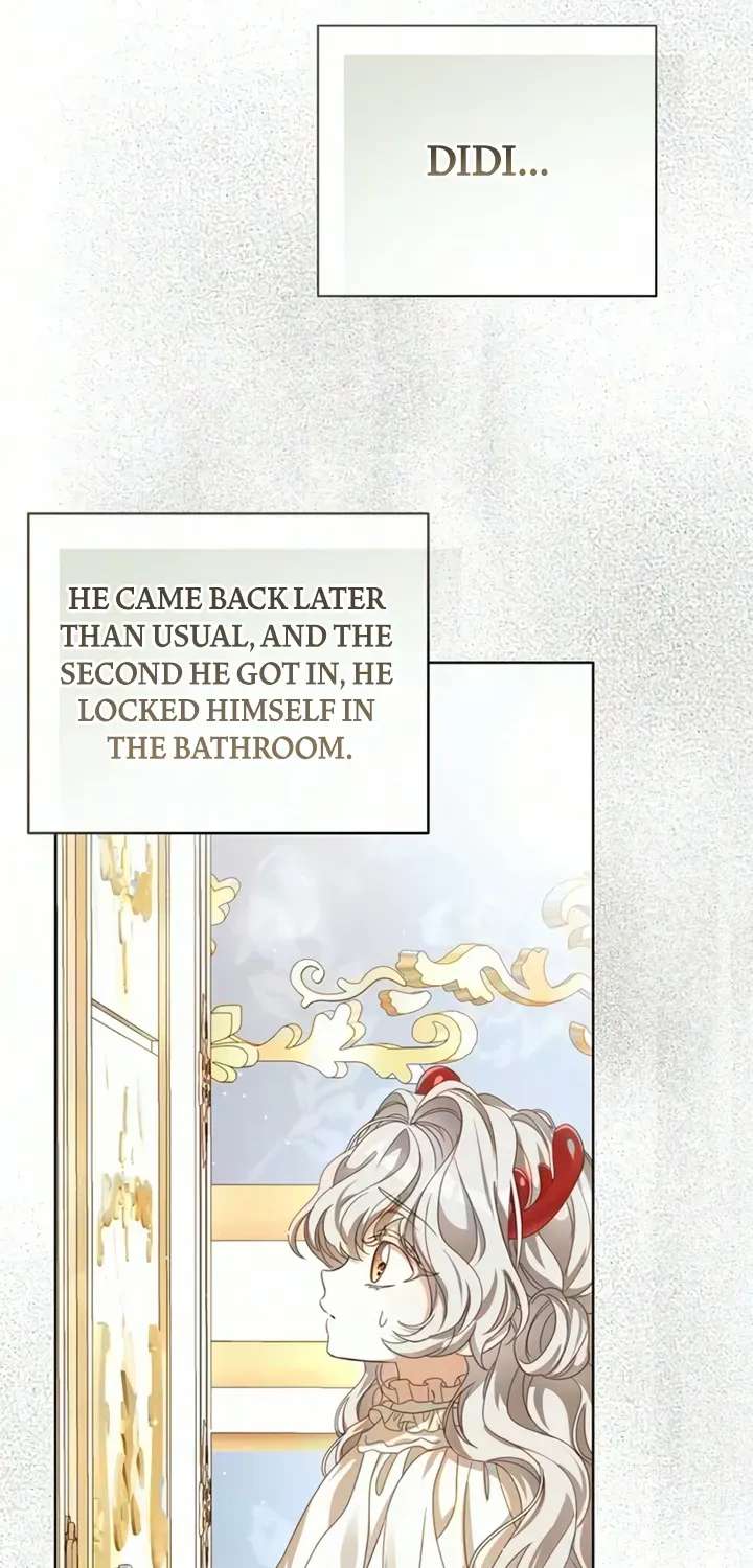 I Became a Closet Monster Instead of a Fantasy Heroine Chapter 13 - page 48