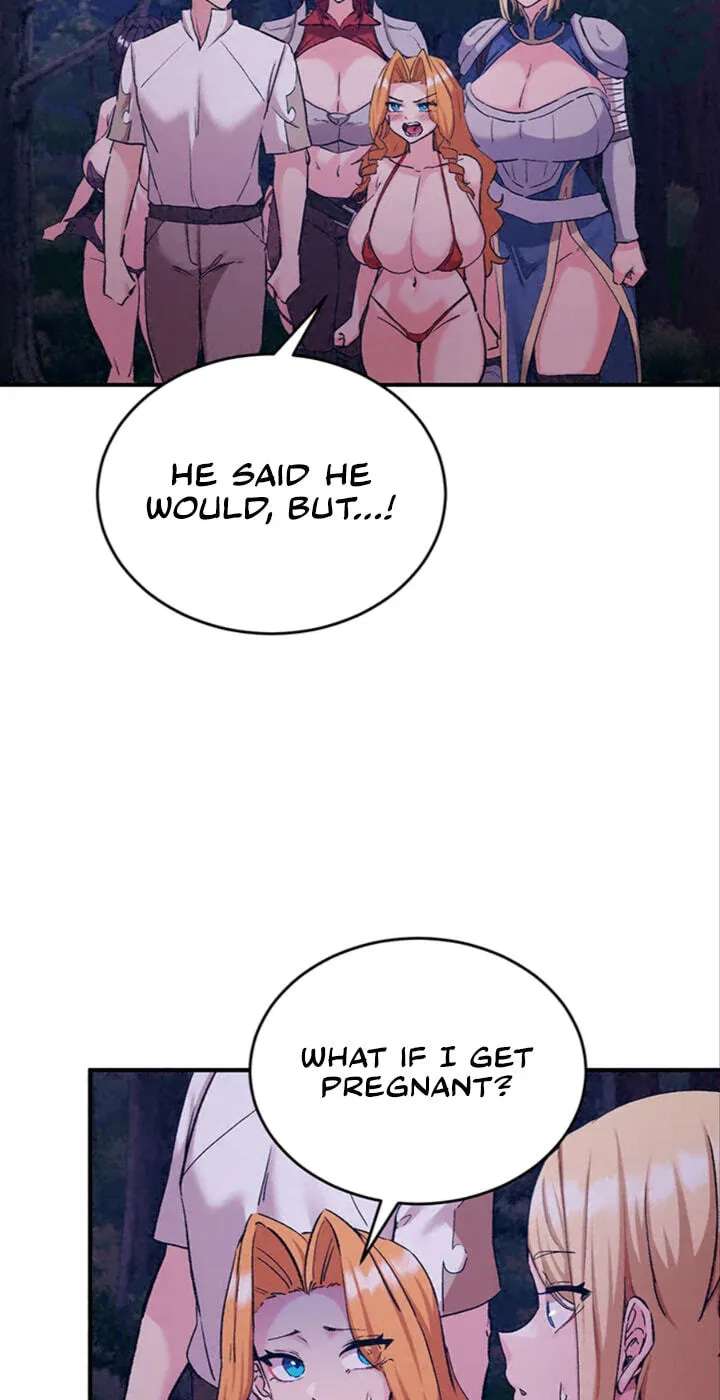 Returned Solider's Female Conquest Diary Chapter 97 - page 4