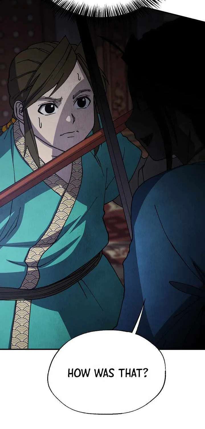 The Genius Grandson of Namgung Clan Chapter 110 - page 70