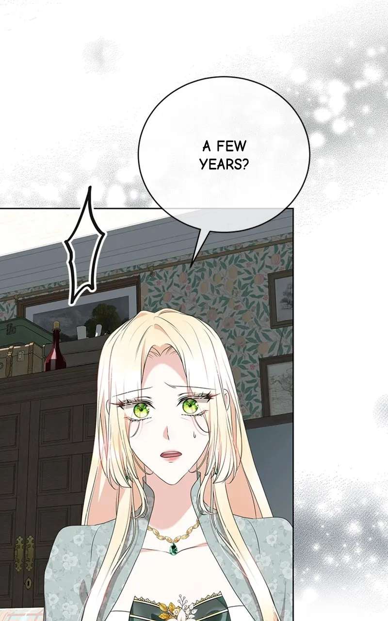 Reborn As the CharacterThat Never Existed Chapter 89 - page 63