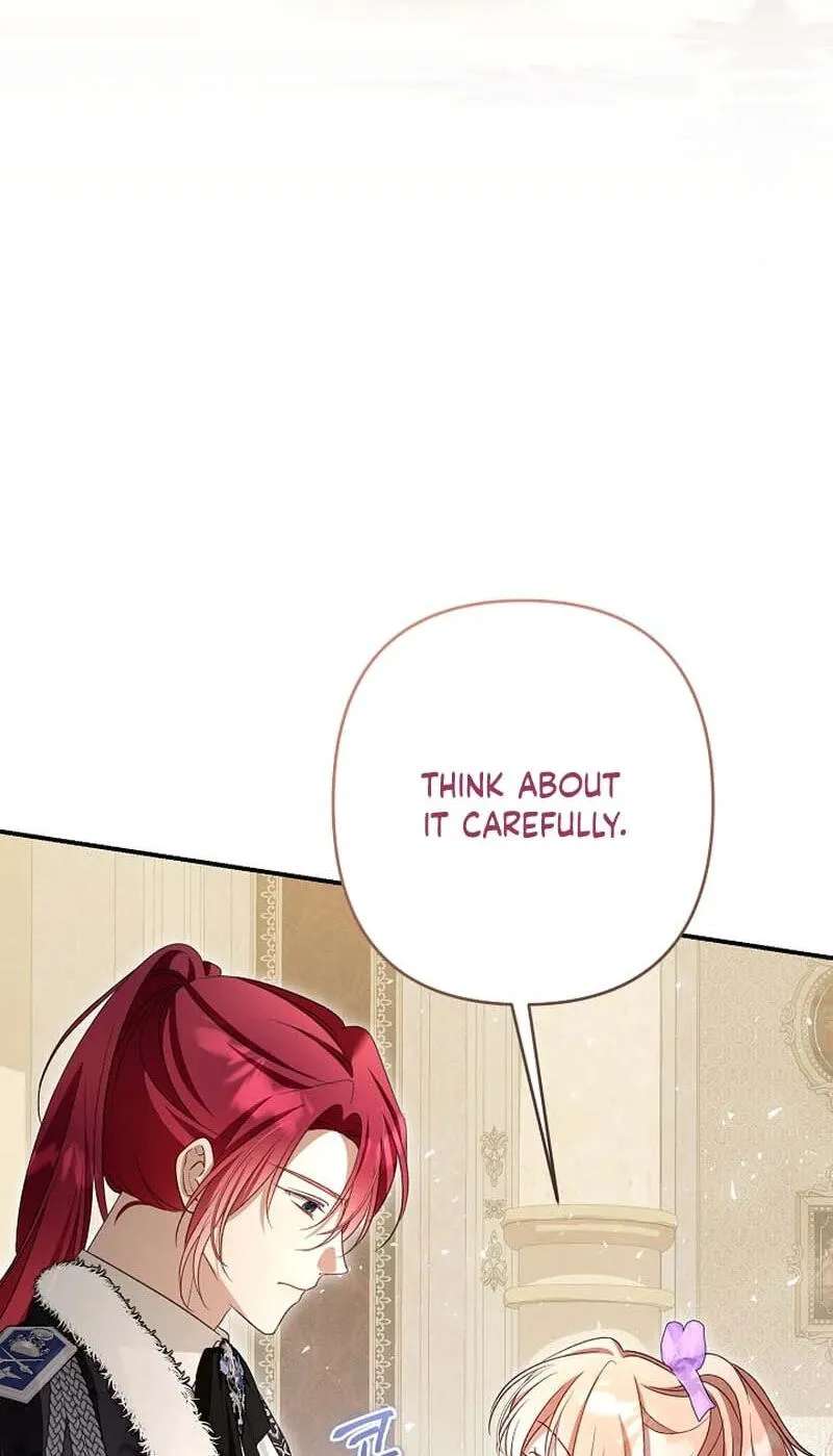 She Wasn't My Daughter Chapter 56 - page 22
