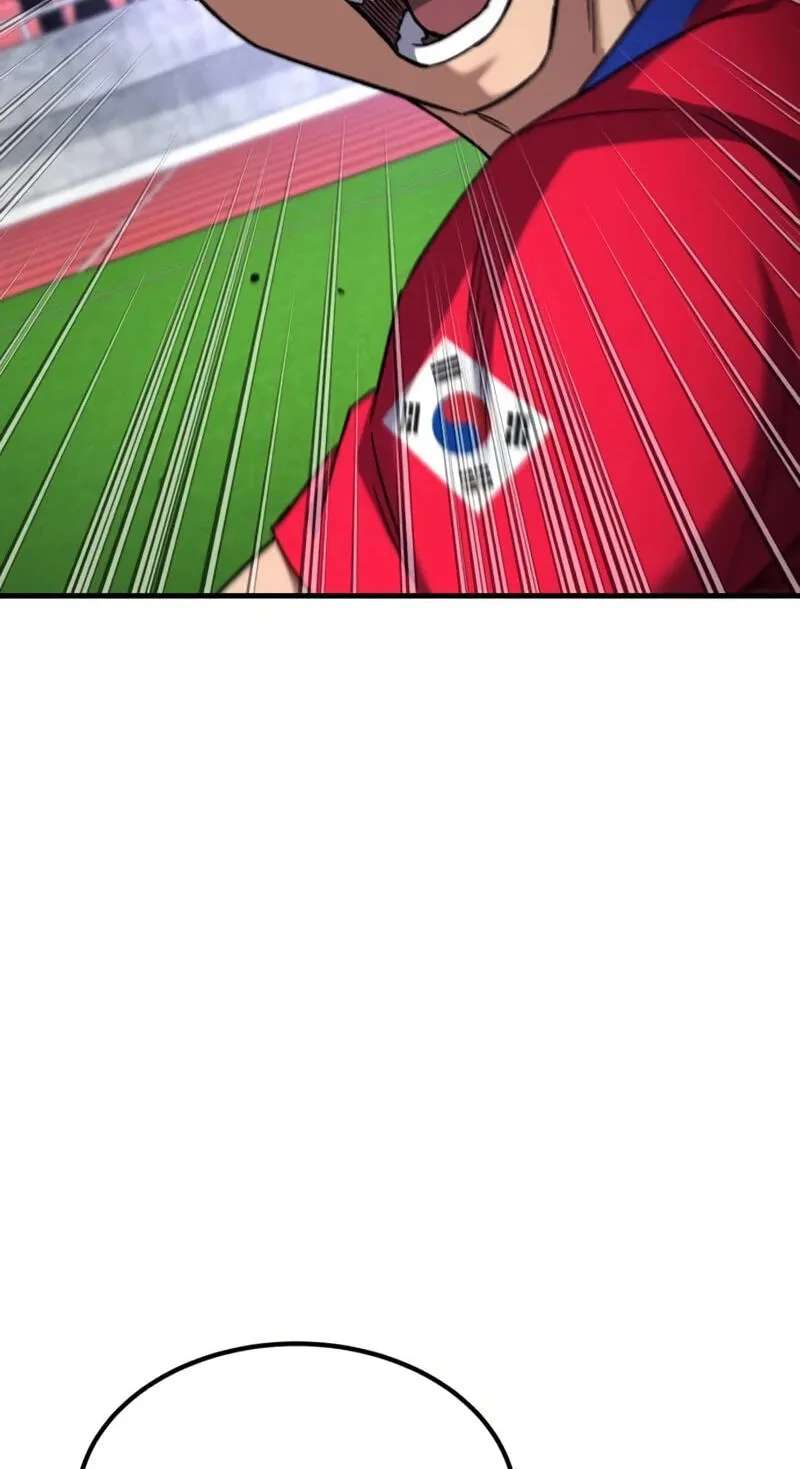 The Genius Midfielder’s Passes are Special Chapter 72 - page 119