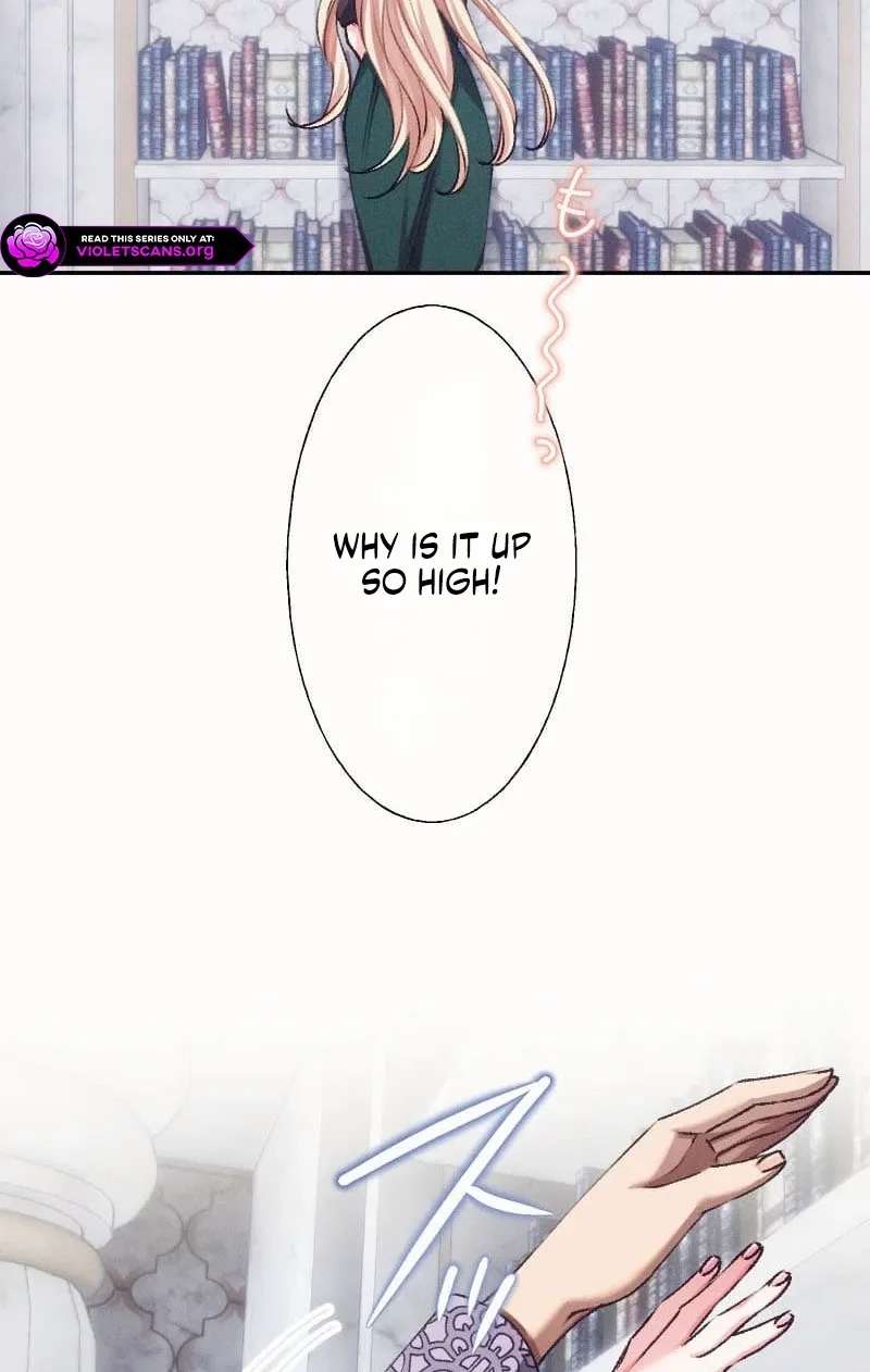 The Princess Abducted to a Land Without Women Chapter 14 - page 68