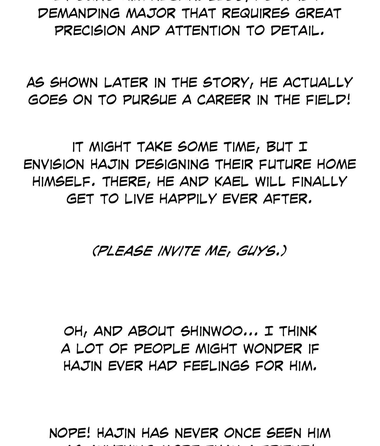 Angel Kiss (Bobnakk) Chapter 69.1 - page 39