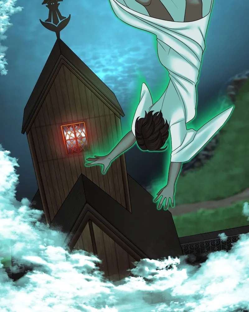 Don't Enter the House Pool Chapter 30 - page 69