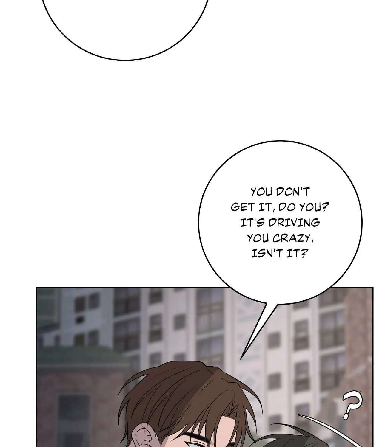 Three Nights Chapter 41 - page 105