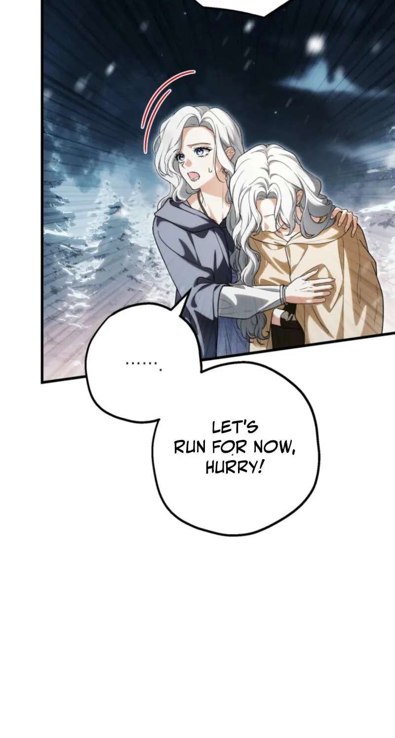 Frozen Wolf, Fire Dragon Chapter 108 - page 30