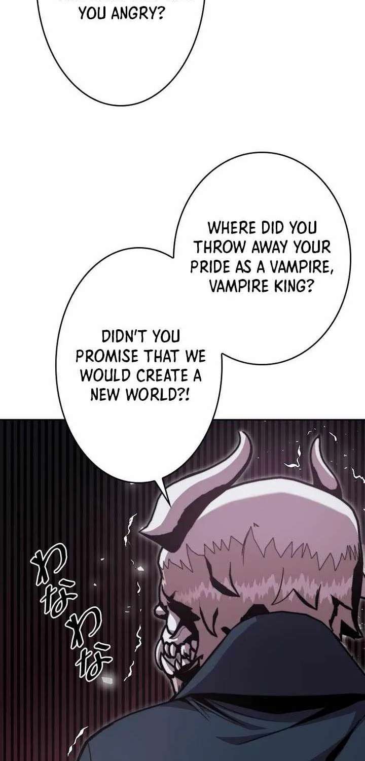 Holy Emperor’s Grandson Is A Necromancer Chapter 121 - page 22