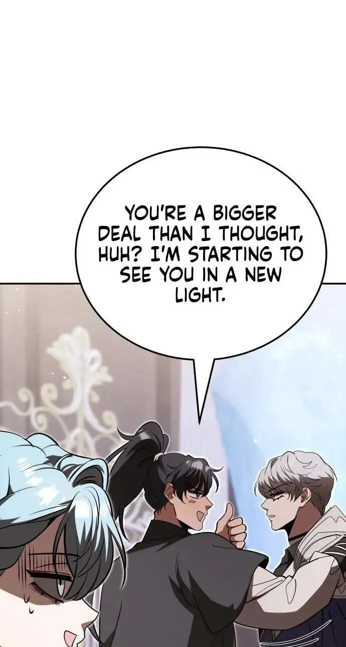 The World's Strongest Regime Chapter 20 - page 167