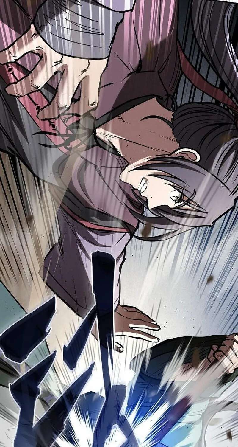 The Spy Life in the Demonic Sect Chapter 86 - page 92
