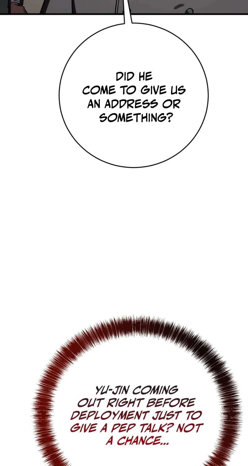 The Black-Haired US Army General Chapter 47 - page 61