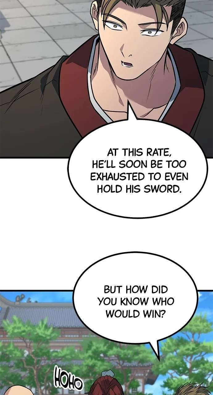 The Accidental Legend Chapter 3 - page 63