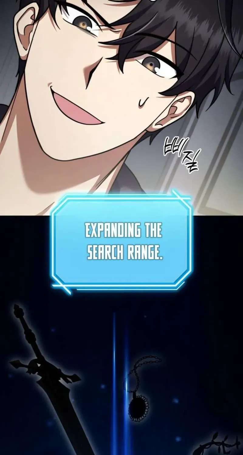 Regressed Genius Creates Mythic Items Chapter 94 - page 15