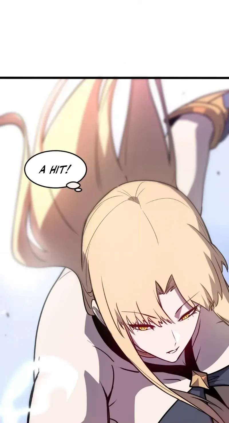 I'm Really Not A Monster Chapter 5 - page 80