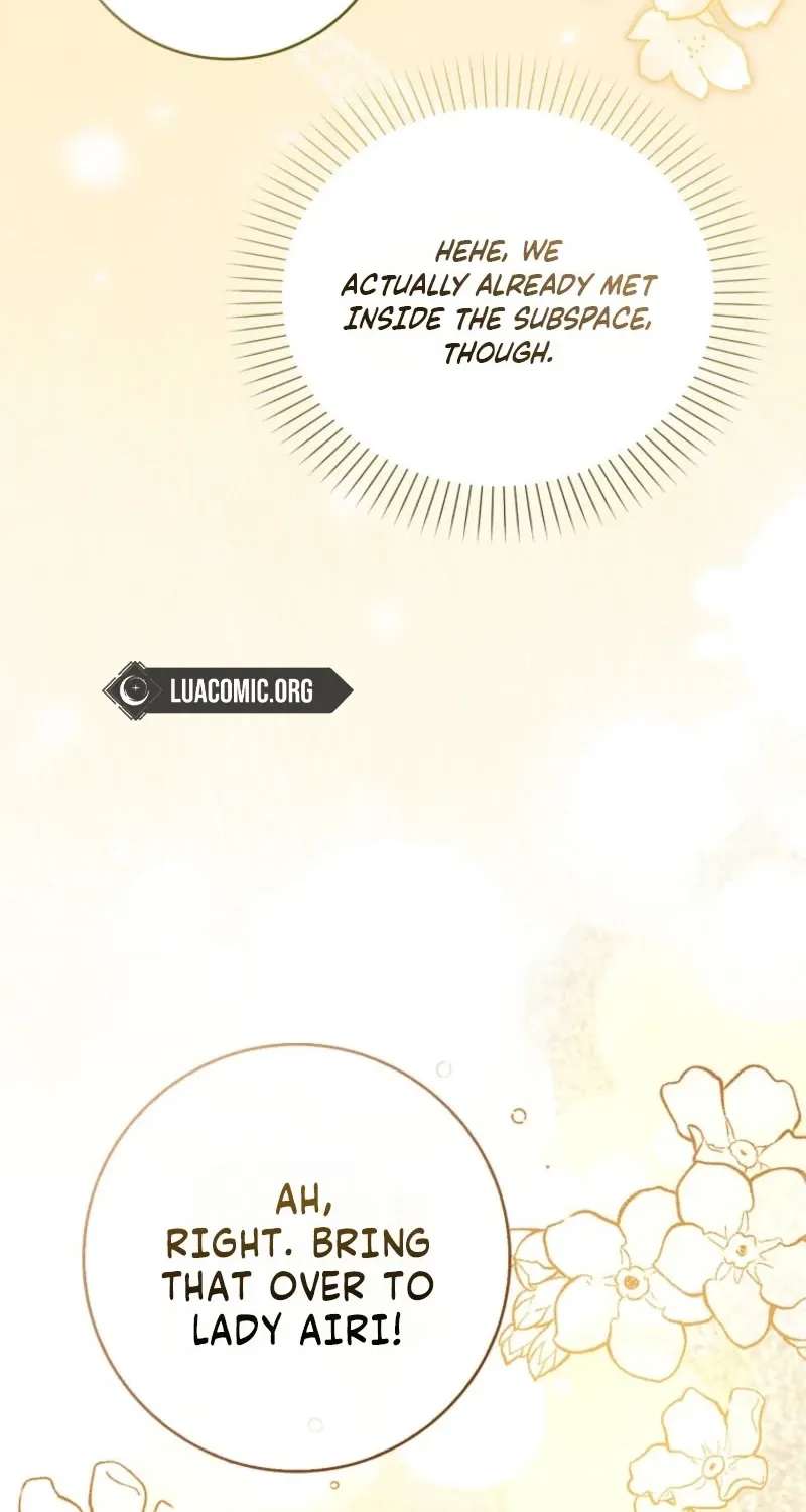 A Proper Lady's Guide to Raising Villains Chapter 40 - page 118