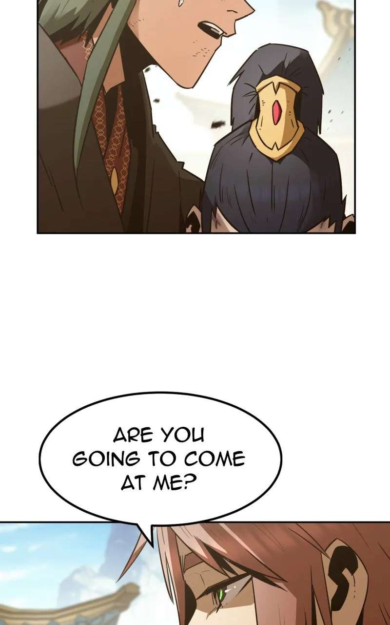 The Dang Clan’s Swordmaster HeirJust Wants a Normal Life Chapter 111 - page 64