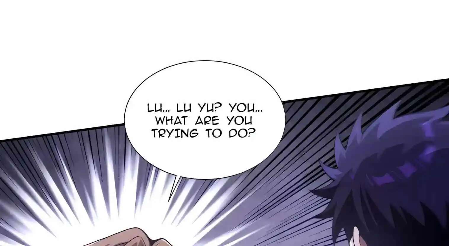 I Ushered in the Age of Mythical Pet Beasts Chapter 52 - page 42