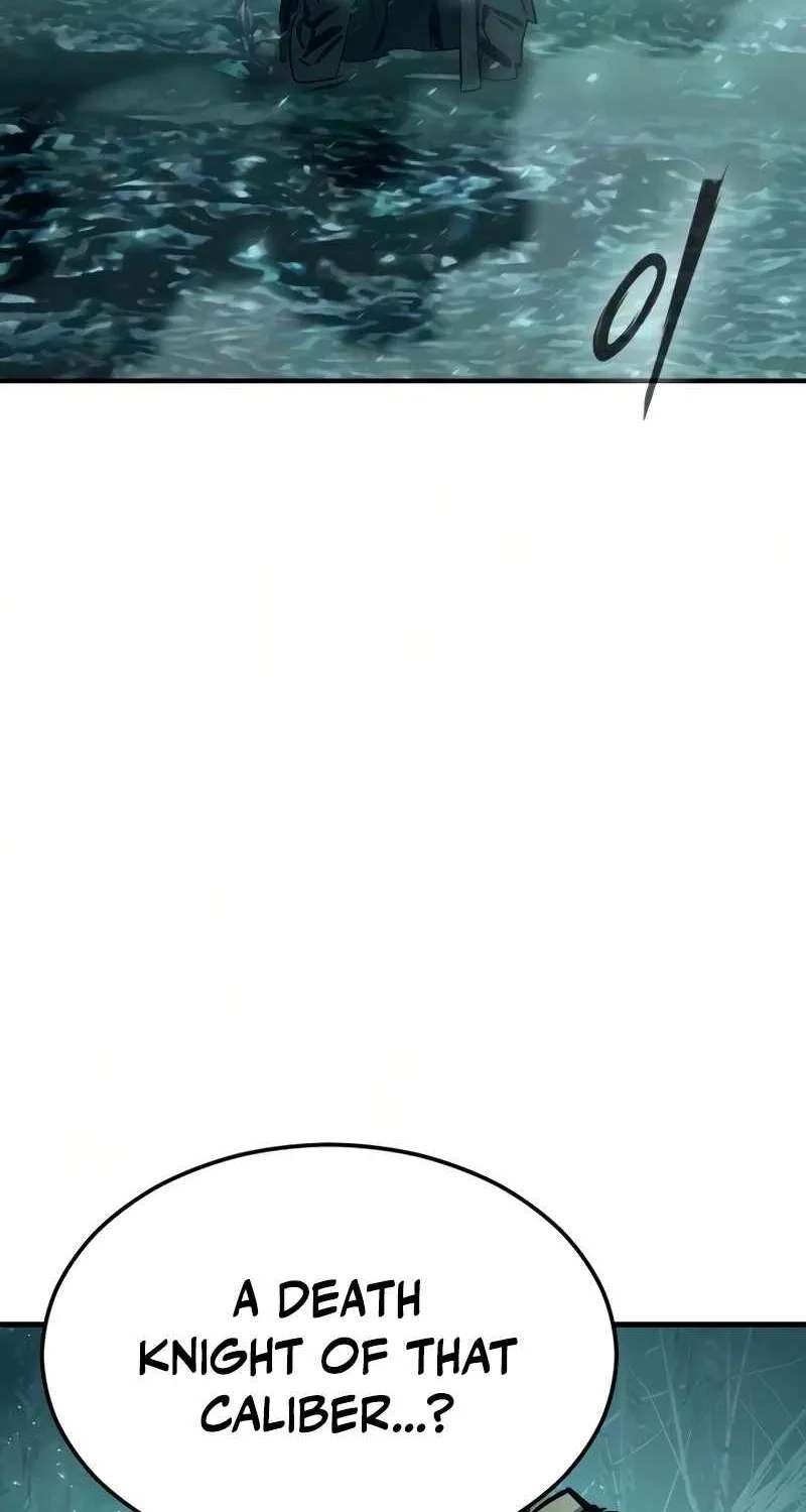 The Necromancer of a Noble Sword Family Chapter 25 - page 203