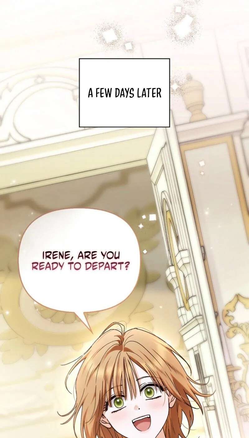My Husband Is Definitely a Paladin Chapter 29 - page 94