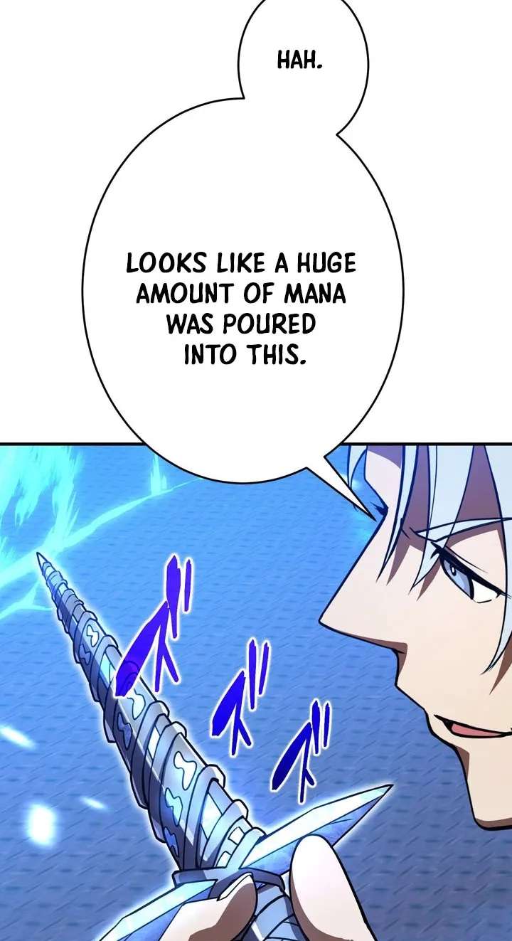 The Underworld Transcendent Is Unrivaled at the School——! Chapter 45 - page 52