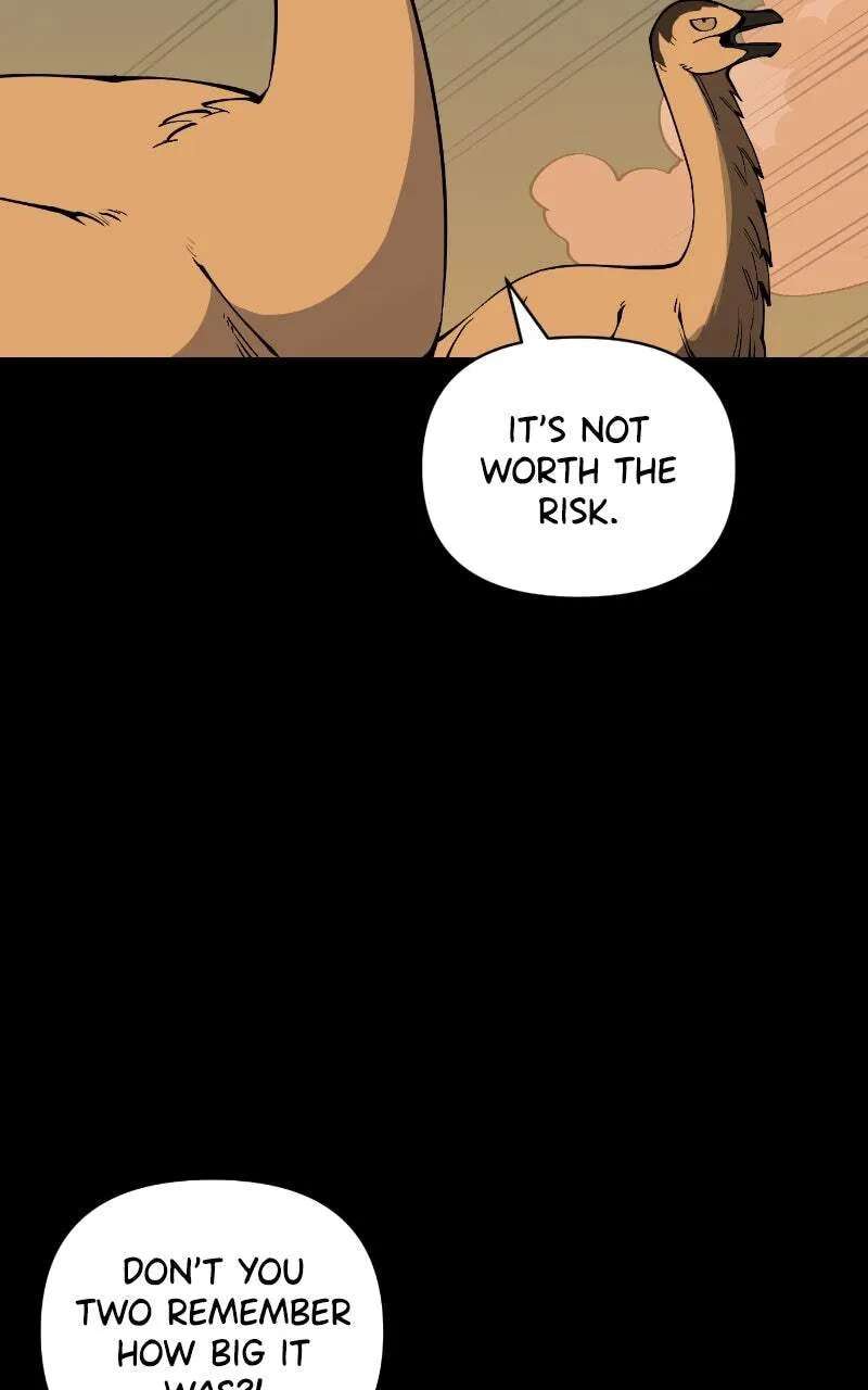 Ancient Animal Tales Chapter 61 - page 8