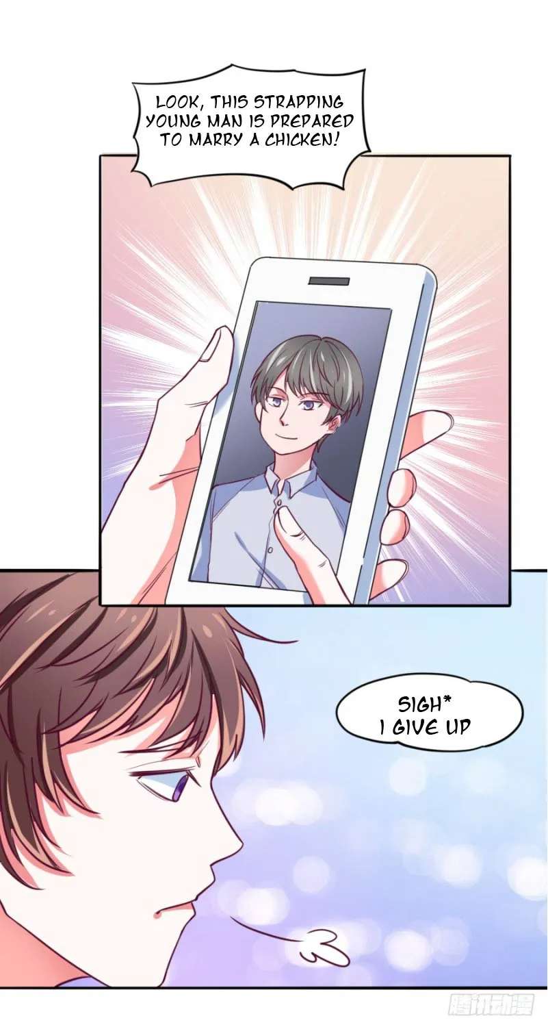 I Only Want To Meet You Chapter 3 - page 51