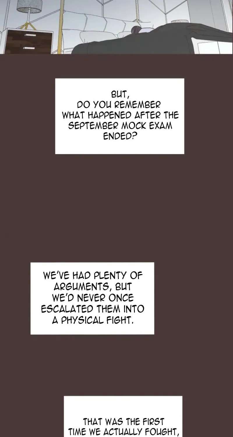 She's My Type Chapter 92 - page 55