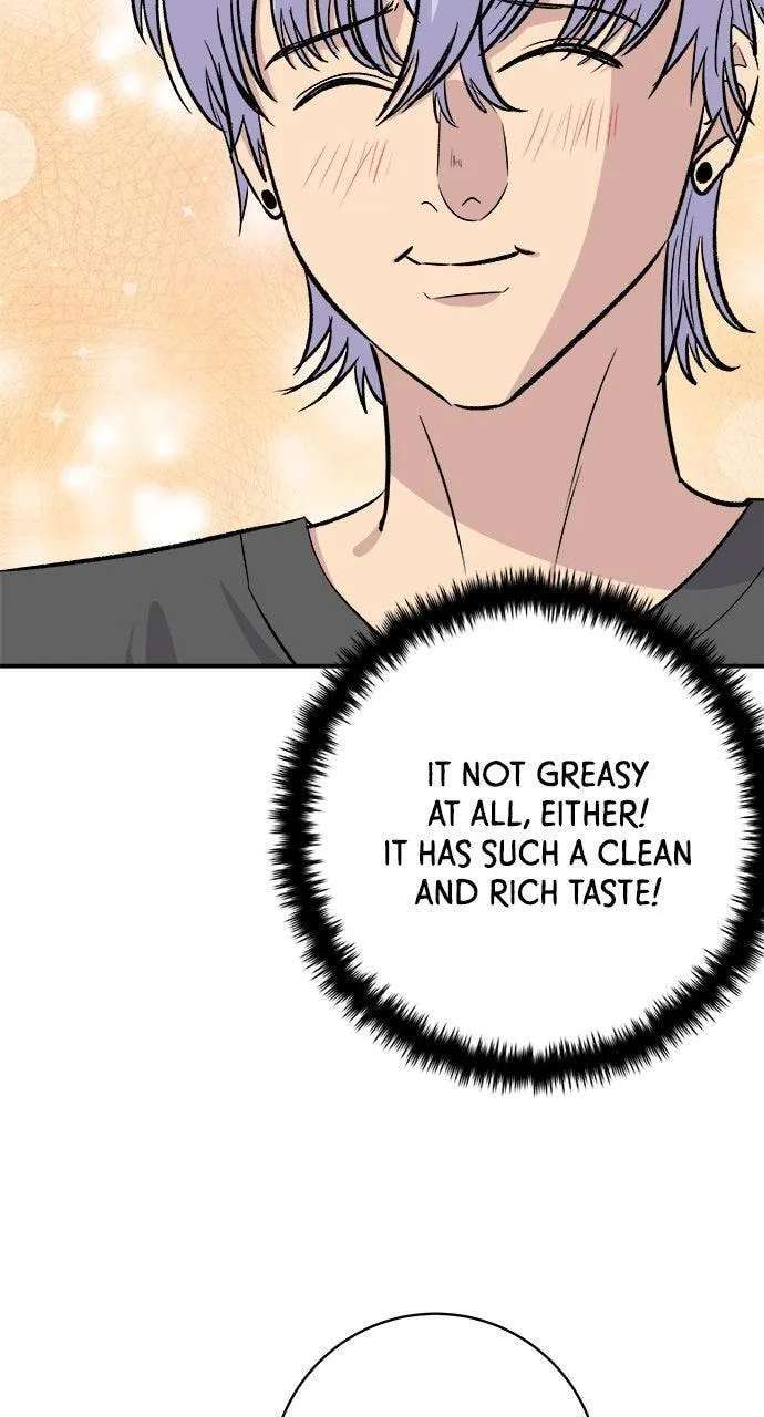 A DeadbEAT's Meal Chapter 245 - page 88