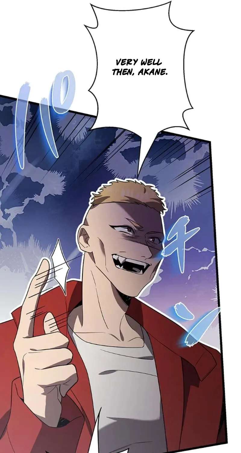 Ah, It’s Wonderful To Be Alive Chapter 62 - page 39