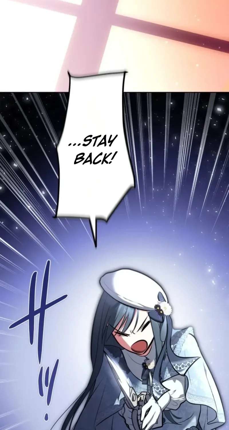 Rita and the Oracle Chapter 18 - page 64