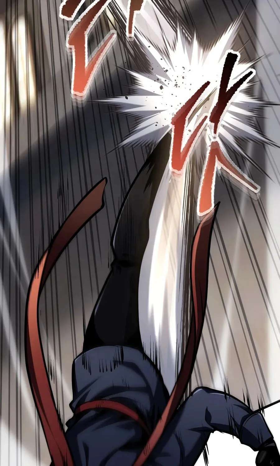 The Dragon Slayer's Regression on Another Level Chapter 99 - page 70