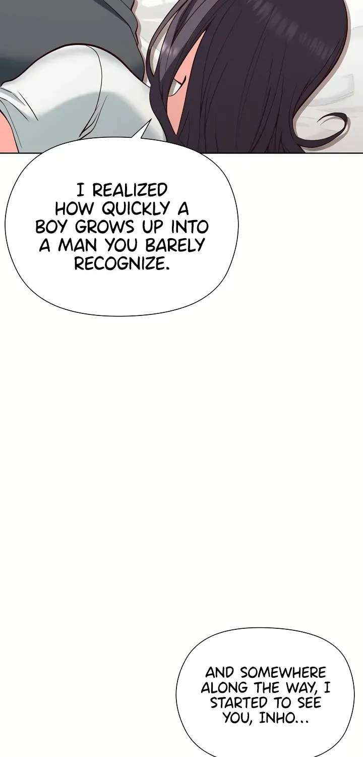 Your Mom Is the Best Chapter 4 - page 66