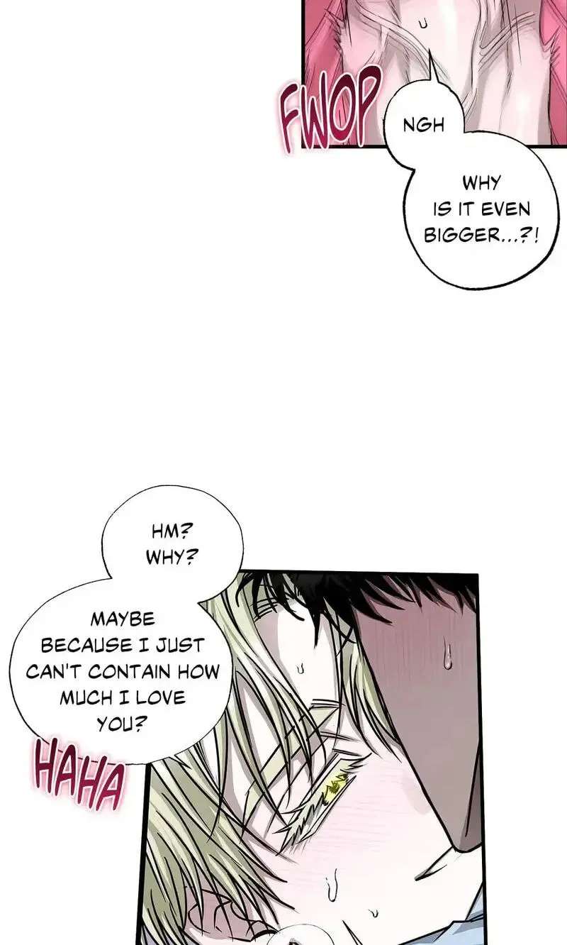 Eye of the Storm Chapter 40 - page 33