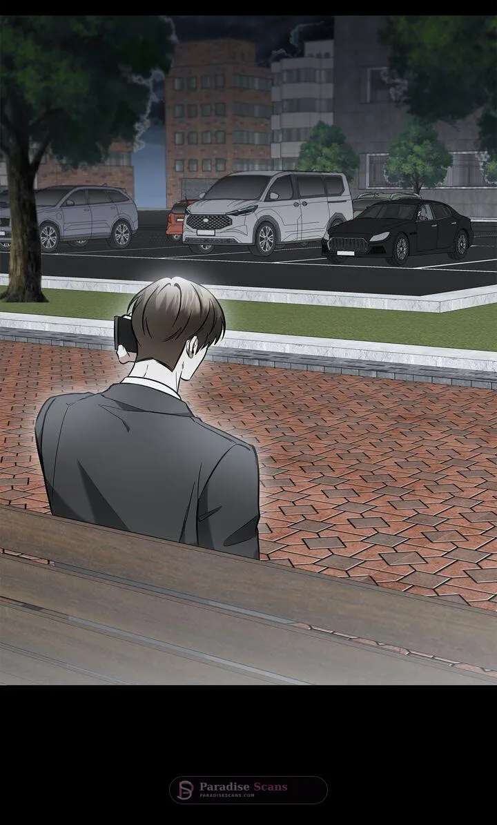 This Isn't Why I Applied Chapter 38 - page 4