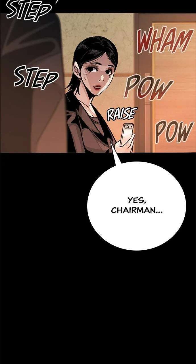 The Worst Generation Chapter 64 - page 71