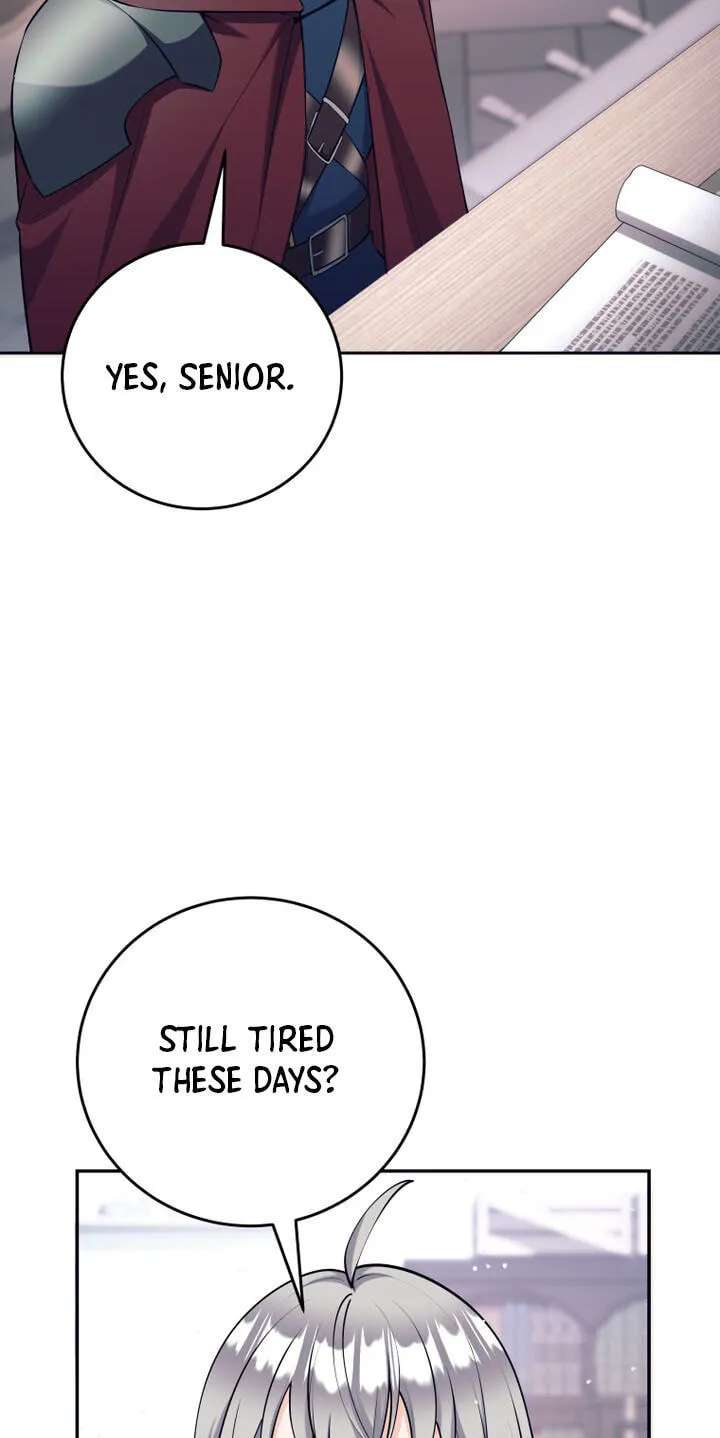 I'm Quitting the Hero's Party Chapter 165 - page 42