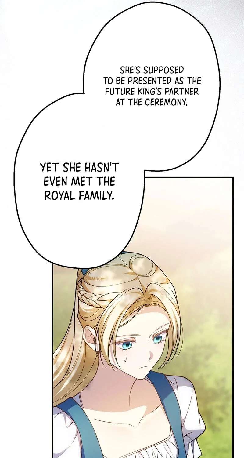 Konyaku Shita Ouji wa Moto Assassin de Shita Chapter 43 - page 39