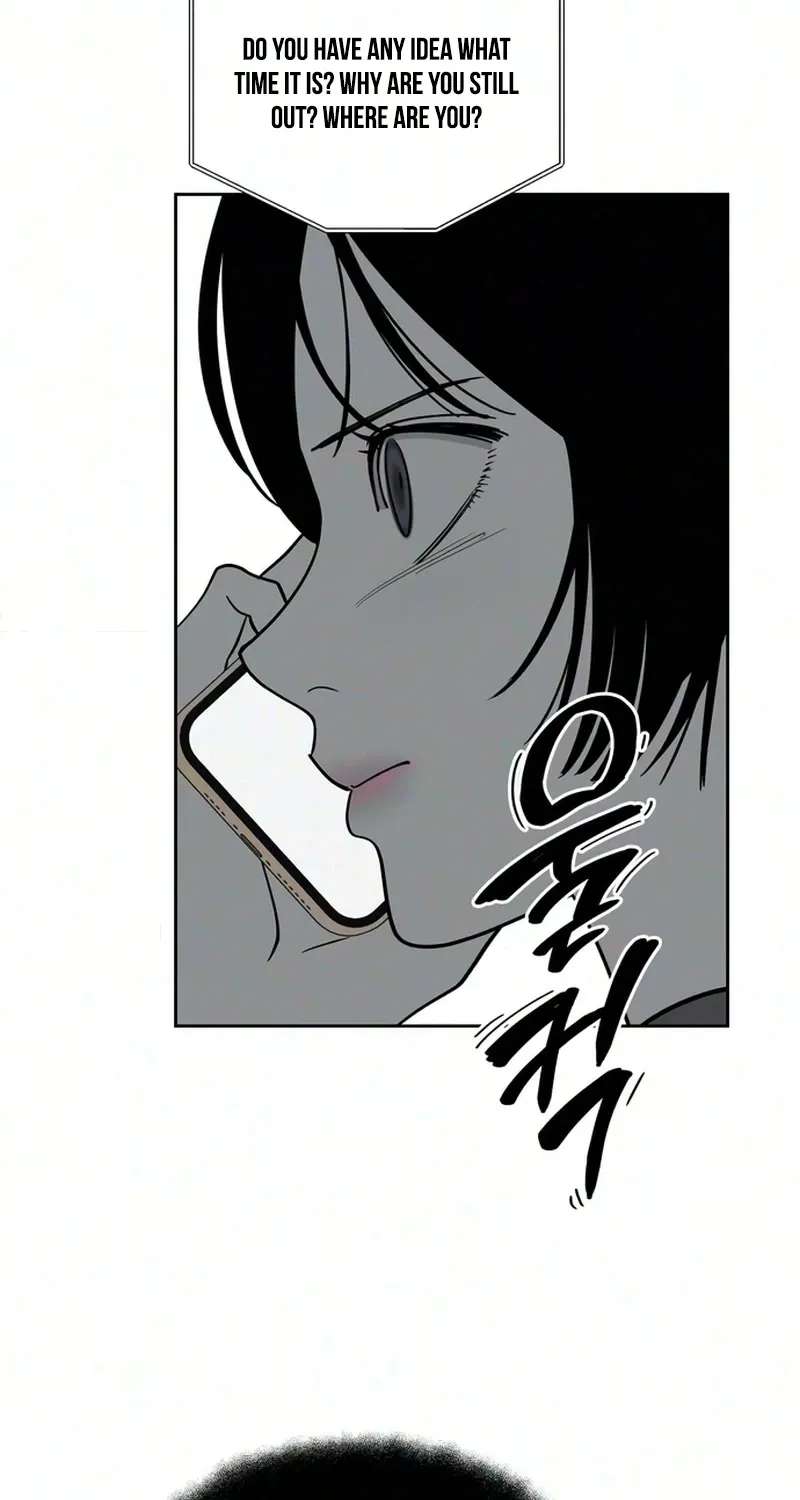 Ageless Boyfriend Chapter 12 - page 70